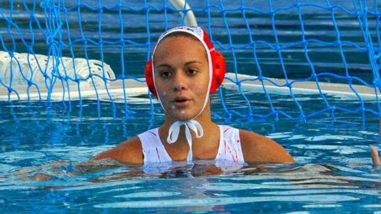 Πόλο: Στον Εθνικό η Σωτηρέλη