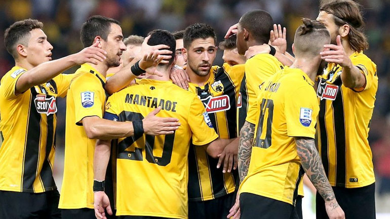 Παίρνει εισιτήρια η ΑΕΚ για το ματς με τον ΟΦΗ