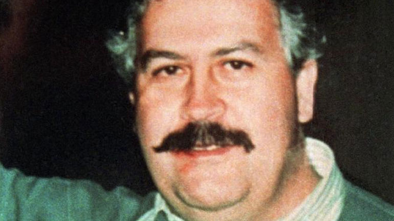 Κολομβία: Έκλεισε το μουσείο που ήταν αφιερωμένο στον Πάμπλο Εσκομπάρ