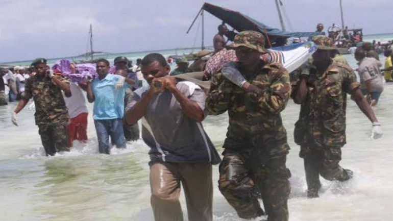 Τανζανία: Στους 79 οι νεκροί από το ναυάγιο στη λίμνη Βικτόρια