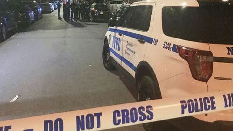 ΗΠΑ: Τρία βρέφη και δύο ενήλικες δέχθηκαν επίθεση με μαχαίρι σε βρεφονηπιακό σταθμό στη Νέα Υόρκη