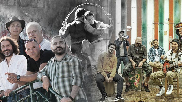 Πού θα πάμε σήμερα στην πόλη – Ατζέντα εκδηλώσεων