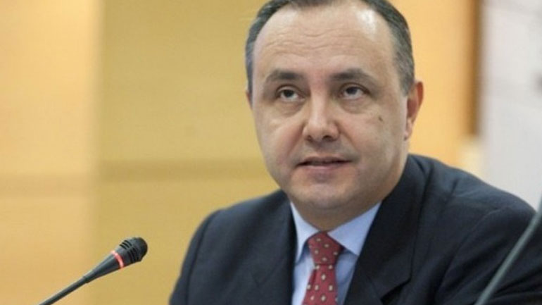 Καράογλου: «Αστειότητες το πόρισμα της Επιτροπής Παρασκευόπουλου για την ανομία στα πανεπιστήμια»