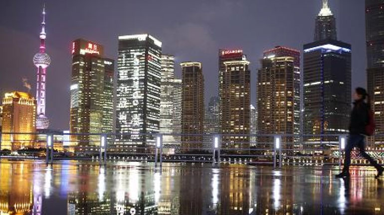 S&P: Επιβεβαιώνει την αξιολόγηση «A+/A-1» της Κίνας