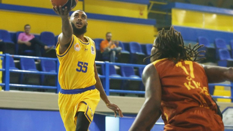 Φιλική νίκη για το Περιστέρι, 77-69 το Ρέθυμνο