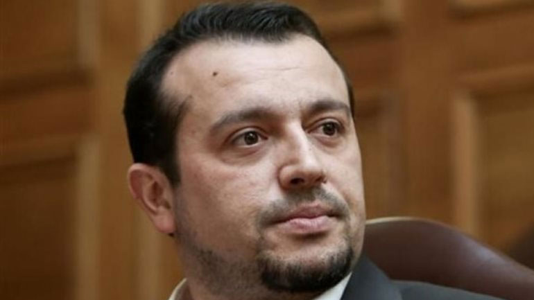 Παππάς: Ο κόσμος έβγαλε τα συμπεράσματά του για το ποιος δικαιώθηκε στις τηλεοπτικές άδειες