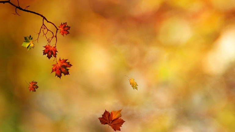 Την προσεχή Κυριακή η φθινοπωρινή ισημερία