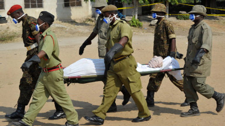 Τανζανία: Στους 86 ο αριθμός των νεκρών από το ναυάγιο φεριμπότ στη λίμνη Βικτόρια