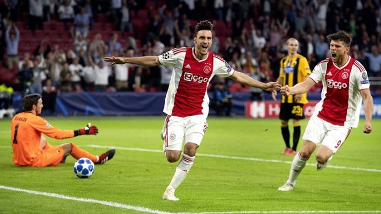 Οι κορυφαίες ενδεκάδες σε Champions και Europa League