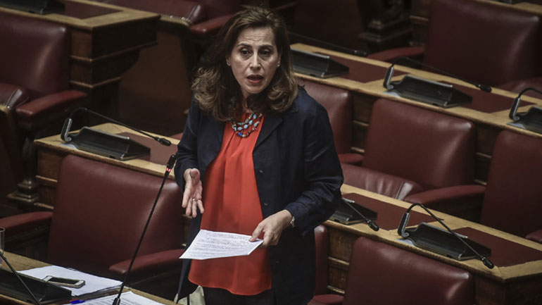 Πωλείται όπως είναι επιπλωμένη…