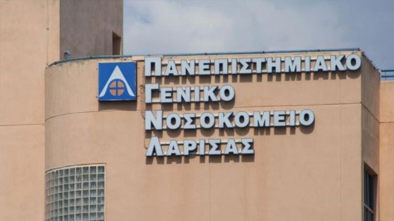 Λάρισα: Εντοπίστηκε κρούσμα του ιού του Δυτικού Νείλου