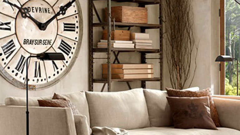 Tips για να ανανεώσετε το σπίτι σας το φθινόπωρο!