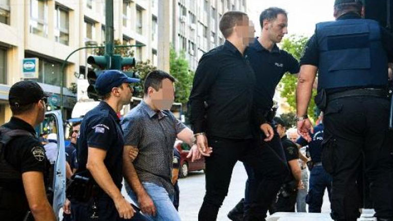 Αναβλήθηκε η δίκη για τον φόνο του Αμερικανού στο Λαγανά – Τι δήλωσαν η οικογένεια και οι δικηγόροι