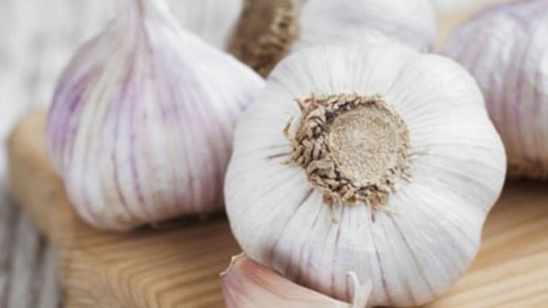 Σοβαροί λόγοι για να προσθέσεις το σκόρδο στη διατροφή σου