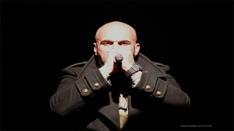 Γαλλία: Ο αμφιλεγόμενος μουσουλμάνος ράπερ Medine ακυρώνει συναυλίες στο Μπατακλάν για λόγους ασφαλείας