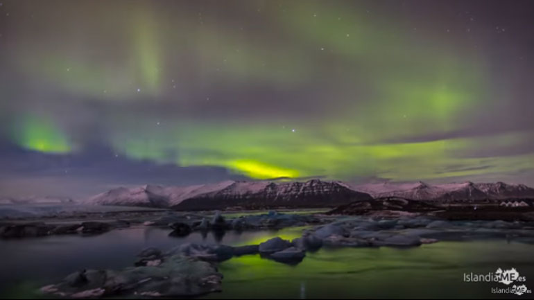 Η θρυλική Ισλανδία σε ένα βίντεο που περικλείει την ομορφιά της