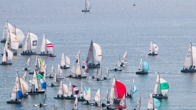 «Η ιστιοπλοΐα είναι ο νικητής του Sailing Marathon»