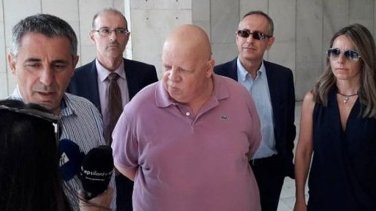 Στον εισαγγελέα το πρωί της Κυριακής οι τρεις δημοσιογράφοι του «Φιλελεύθερου»