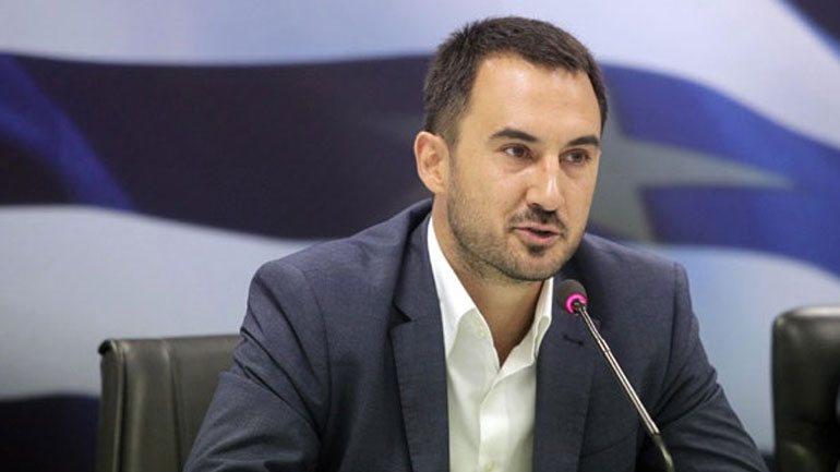 Χαρίτσης για τη μικρή περιμετρική οδό της Πάτρας: Επιτέλους γίνεται πράξη ένα πάρα πολύ σημαντικό έργο