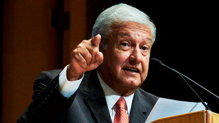 Μεξικό: Θα επιδιώξουμε τη σύναψη διμερούς συμφωνίας με τον Καναδά εάν οι διαπραγματεύσεις για τη NAFTA αποδειχθούν άκαρπες