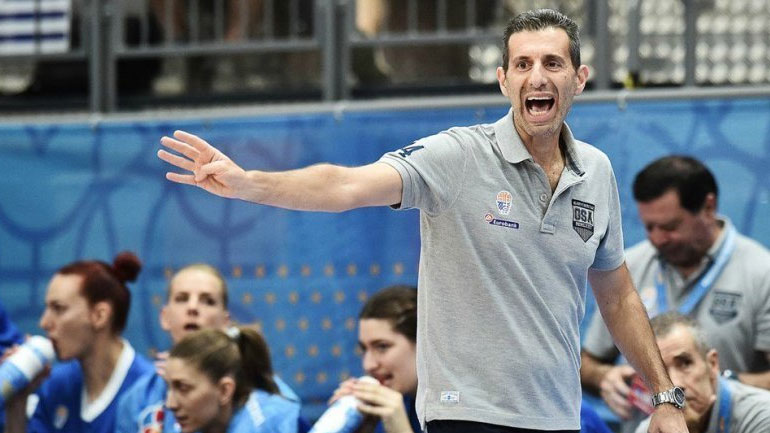 Κεραμιδάς: «Στην άμυνα θα χρειαστεί μεγαλύτερη προσπάθεια»