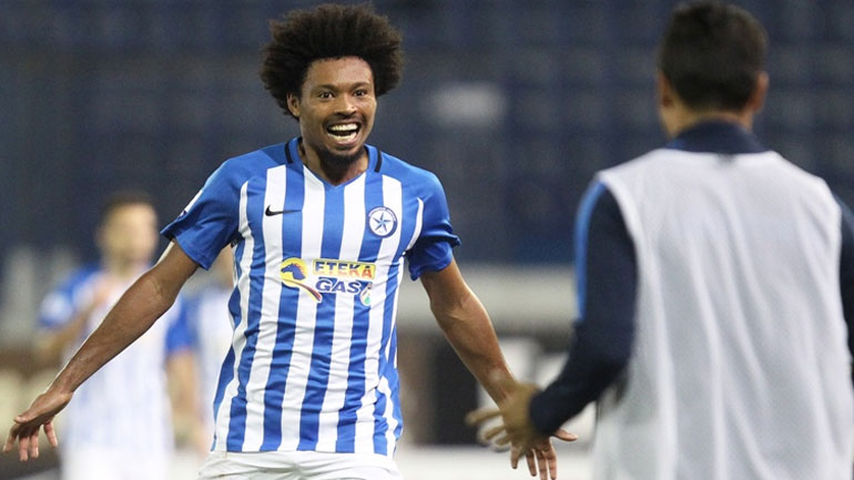 Καθάρισε στο δεύτερο ημίχρονο ο Ατρόμητος, 2-0 την ΑΕΛ