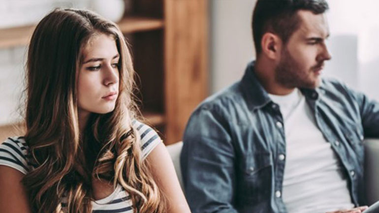 On και off σχέση: Πόσο κακό μας κάνει τελικά;