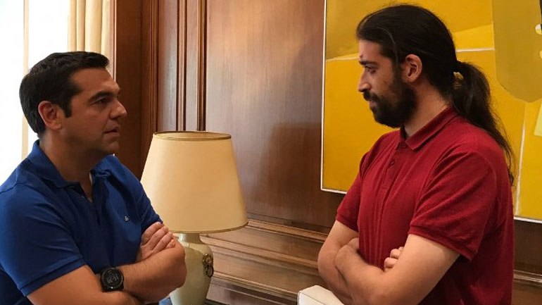 Τσίπρας: «Η φασιστική βία δεν θα μείνει ατιμώρητη»