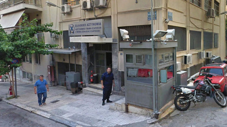 Μήνυση υπουργού κατά της εφημερίδας «Φιλελεύθερος»