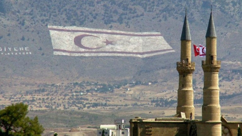 Κατεχόμενα: Ενώπιον «δικαστηρίου» οι πέντε ψαράδες του κυπριακού αλιευτικού