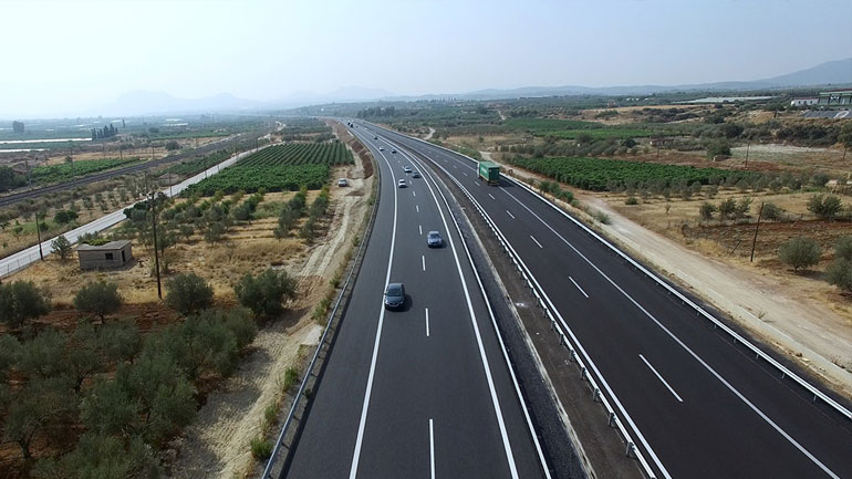 Αυξήθηκαν οι επισκέπτες στα Καλάβρυτα μετά τη λειτουργία του αυτοκινητόδρομου Κορίνθου – Πατρών