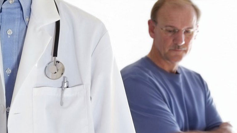 Η καλοήθης υπερπλασία του προστάτη και ο εμβολισμός των προστατικών αρτηριών