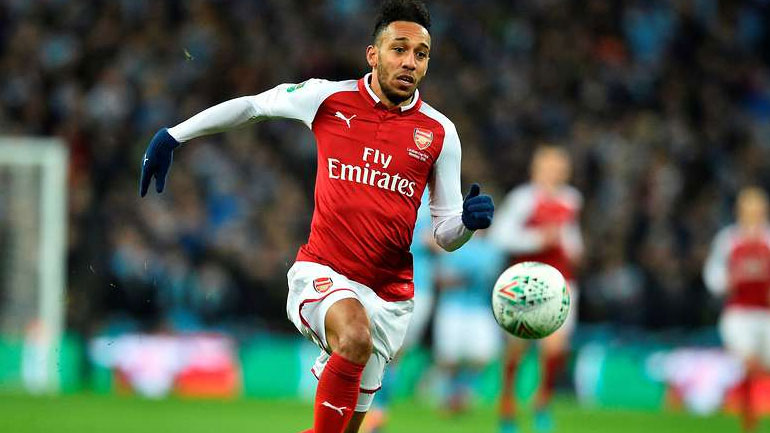 Ο Ομπαμεγιάνγκ διέψευσε πως ο πατέρας του ανέλαβε την Εθνική Γκαμπόν