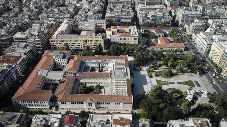 ΕΕΣΥΠ: Δεν μεταβιβάζονται αρχαιολογικά μνημεία στο υπερταμείο