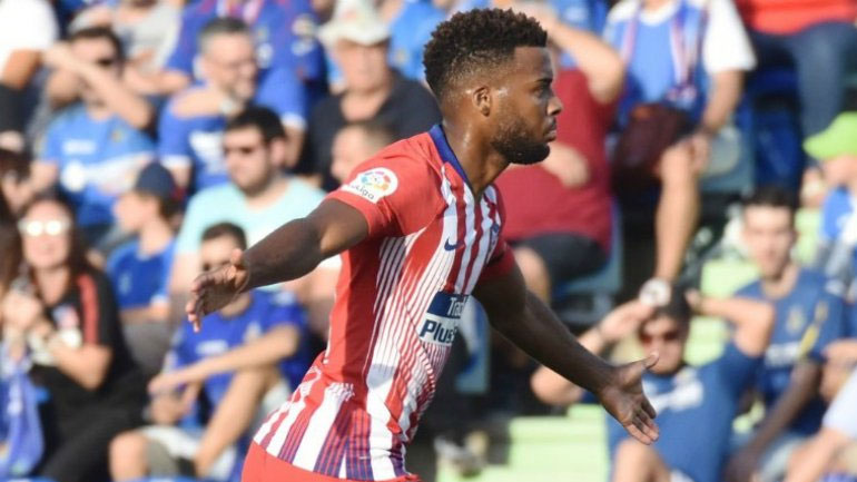 Ισπανία: Σαν στο… σπίτι της η Ατλέτικο, 2-0 τη Χετάφε