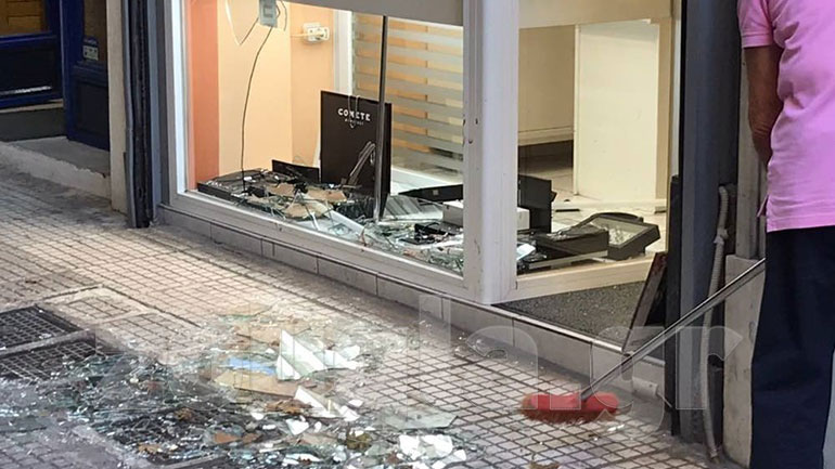 Εν αναμονή του ιατροδικαστικού πορίσματος για τον θάνατο του Ζακ Κωστόπουλου Εν αναμονή του ιατροδικαστικού πορίσματος για τον θάνατο του Ζακ Κωστόπουλου