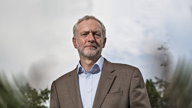 Βρετανία: Ο ηγέτης των Εργατικών Κόρμπιν προτιμά πρόωρες εκλογές