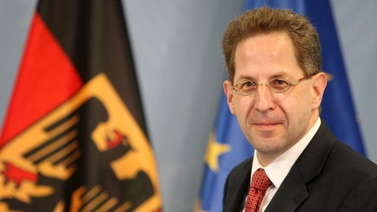 Γερμανία: Άγνωστο αν και πότε θα συναντηθούν τα κυβερνητικά κόμματα για την υπόθεση Μάασεν