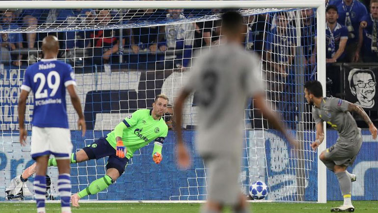 Στην κορυφή η Πόρτο, 2-0 τη Σετούμπαλ