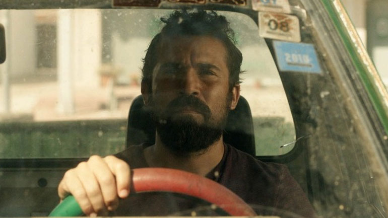 Στην ταινία «Άβανος» του Παναγιώτη Χαραμή ο Χρυσός Διόνυσος του 41ου Φεστιβάλ Δράμας