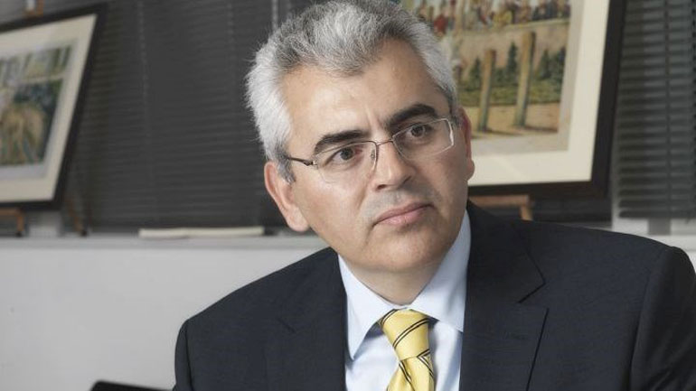 Μ. Χαρακόπουλος: Φαιδρή η εικόνα του υπουργείου Προστασίας του Πολίτη