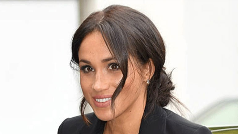 Meghan Markle: Κυκλοφορεί μεταμφιεσμένη στο Λονδίνο