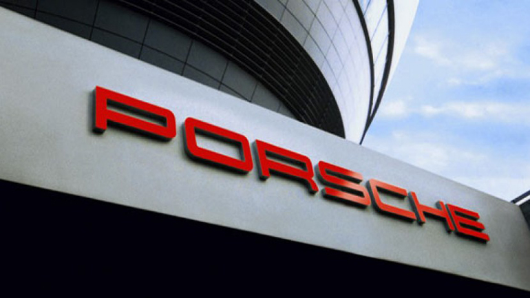 Γερμανία: Η Porsche ανακοίνωσε ότι σταματά να πουλά ντιζελοκίνητα οχήματα