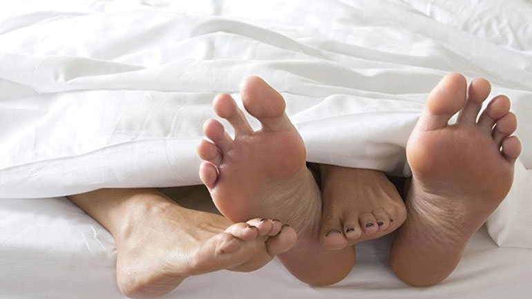 Τι κινητοποιεί τη σεξουαλική επιθυμία στη γυναίκα