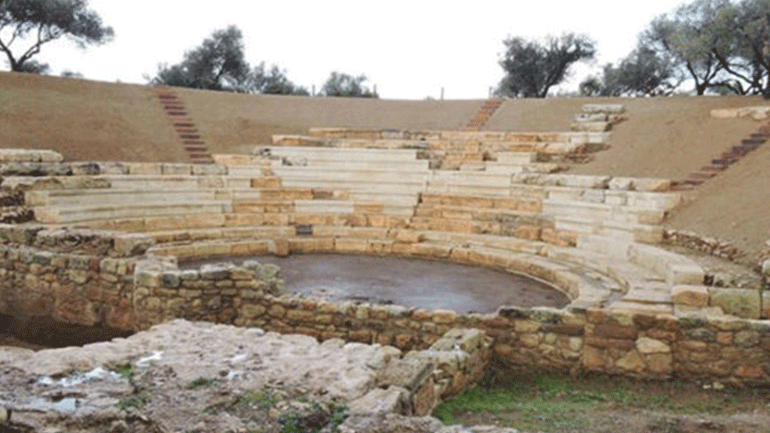 Απτέρα, Ελεύθερνα και Κνωσός ζωντανεύουν στο Μουσείο Κυκλαδικής Τέχνης