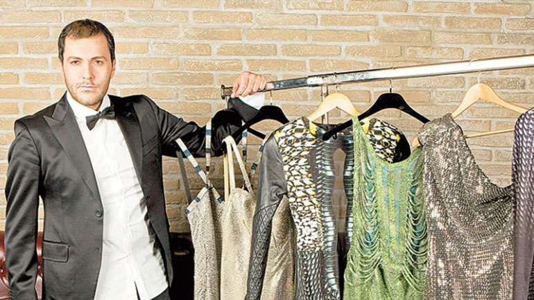 Bρεττός Βρεττάκος: H ερώτηση της Beyonce που τον άφησε άφωνο