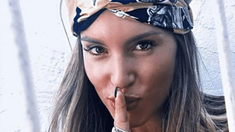 Η πρώτη φωτογραφία από το bachelorette της Αθηνάς Οικονομάκου!