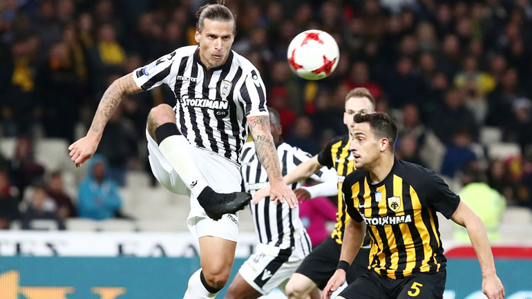 Τι σημαίνει η αποψινή αναμέτρηση ΠΑΟΚ – ΑΕΚ