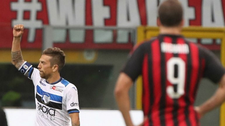 Ιταλία: «Χ»αρακίρι στις καθυστερήσεις για τη Μίλαν