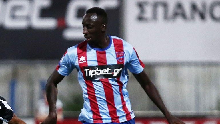 Η αποστολή του Πανιωνίου για το παιχνίδι με τον Ολυμπιακό